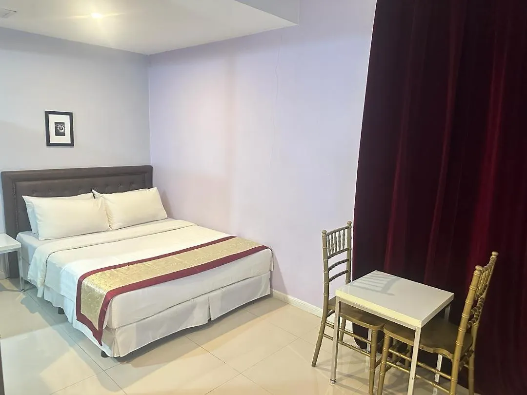 Kingsman Boutique Hotel Kota Kinabalu