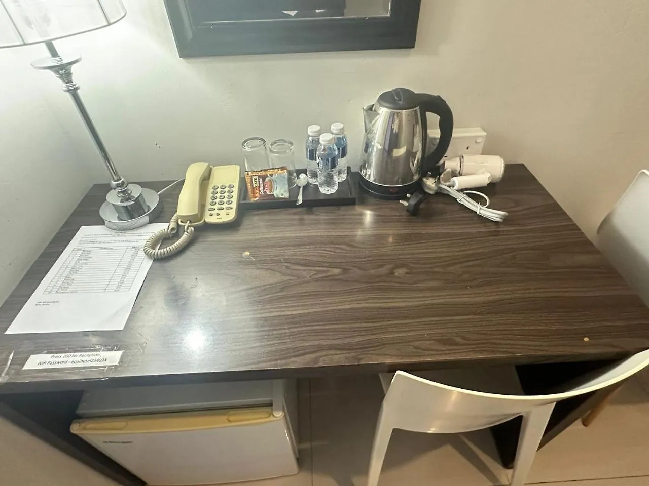 Kingsman Boutique Hotel Kota Kinabalu