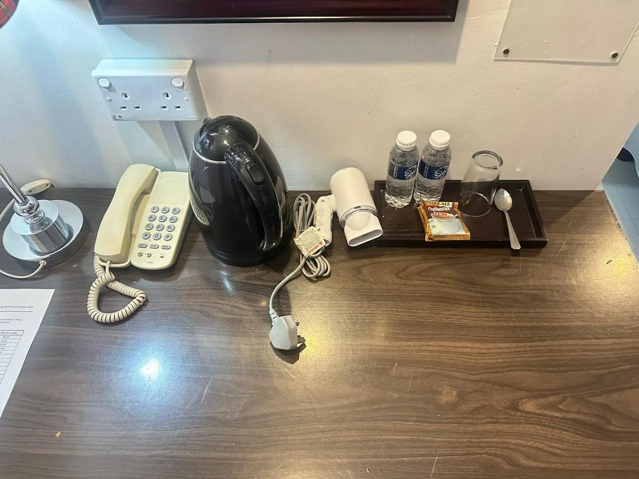 Kingsman Boutique Hotel Kota Kinabalu 2*,  Malaysia