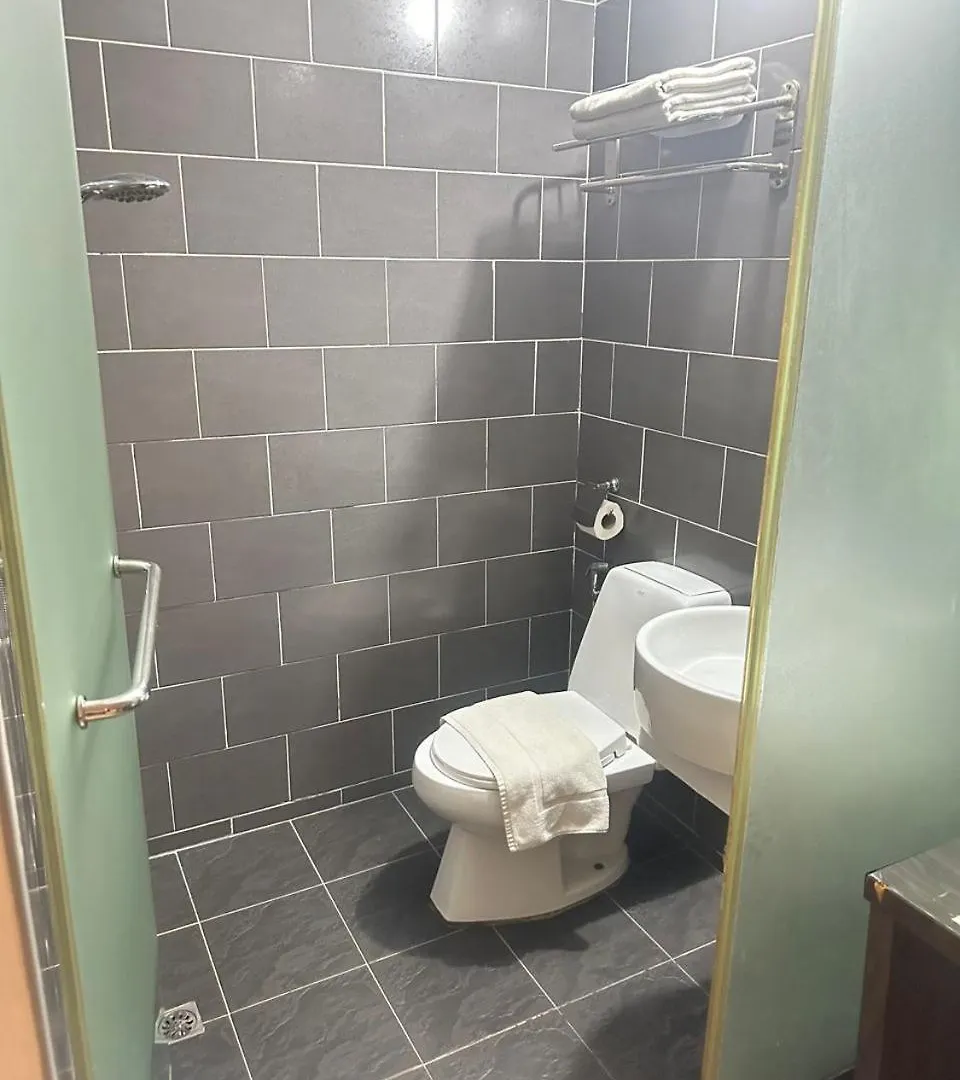 Kingsman Boutique Hotel Kota Kinabalu