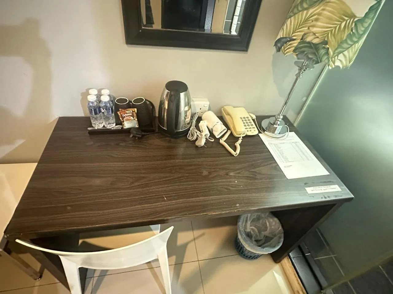 Kingsman Boutique Hotel Kota Kinabalu 2*,